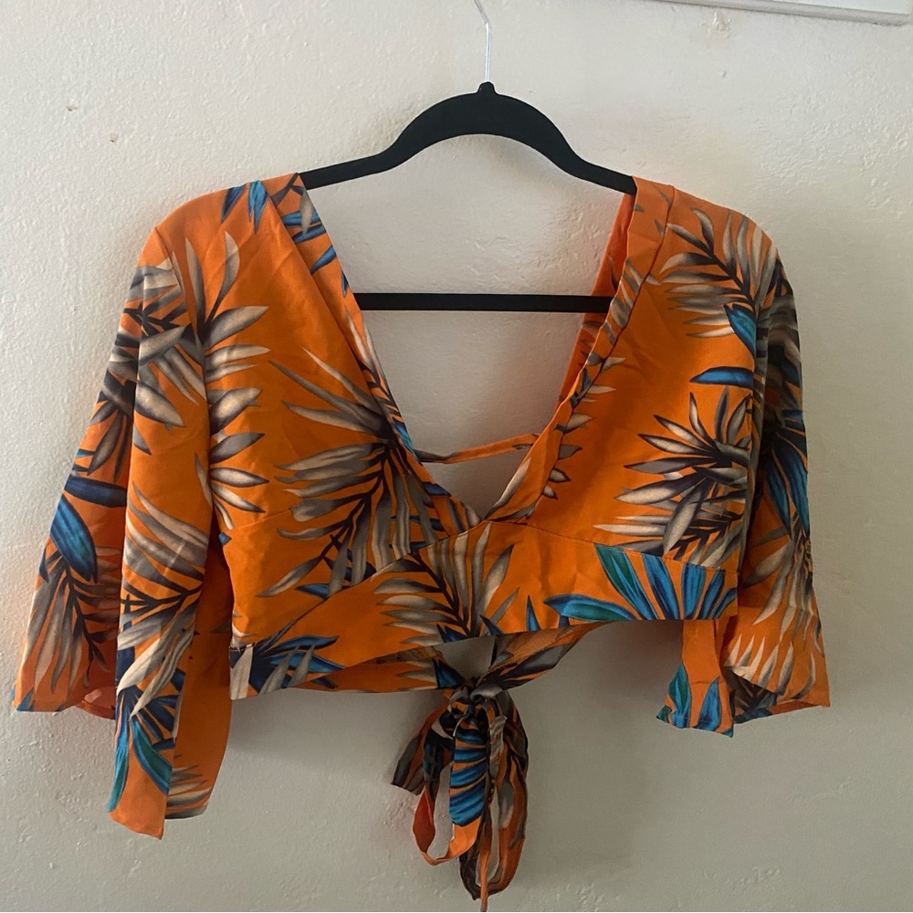 Women’s two pieces set